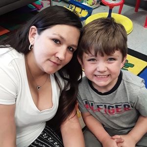 Meet your Posher, Christina